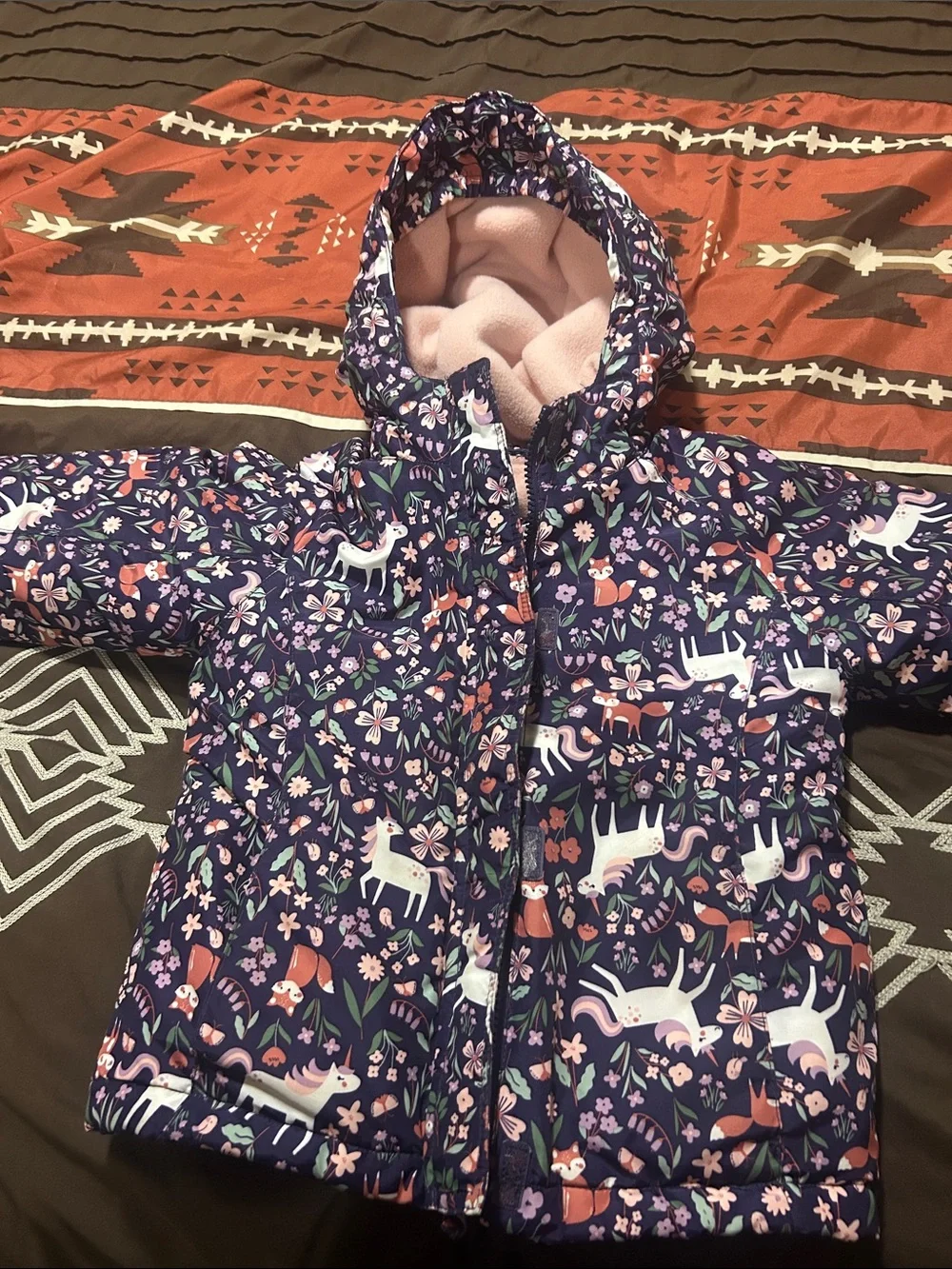 The Childrens Place two piece